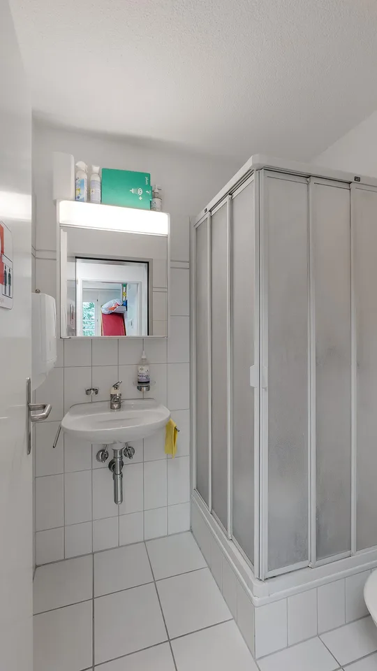 Lichtdurchflutete Familienwohnung am Waldrand – Foto 5 von 10