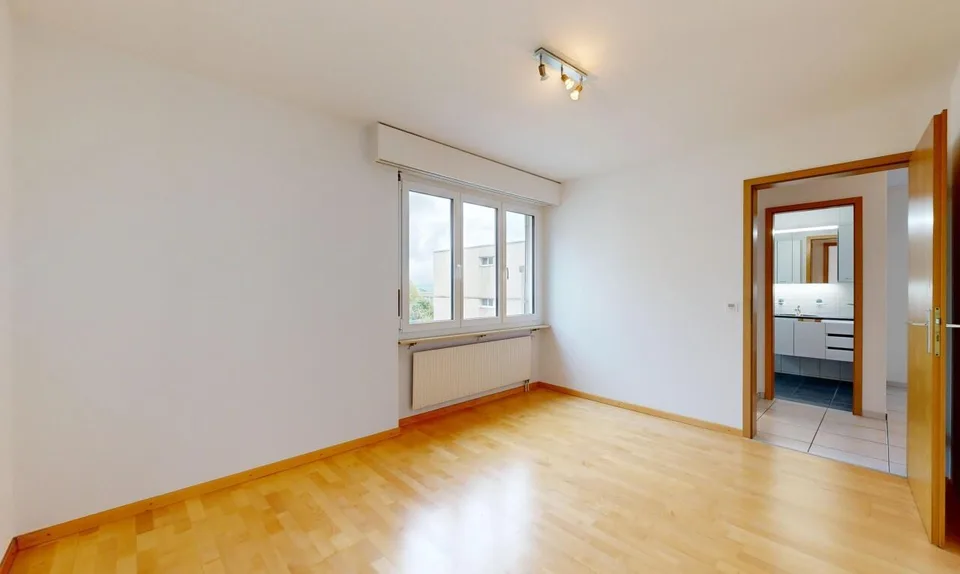 Bright 4.5 room apartment in Bettlach – photo 9 of 11