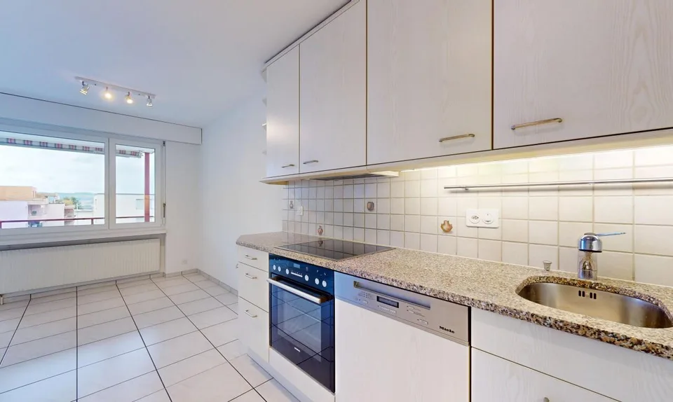 Bright 4.5 room apartment in Bettlach – photo 7 of 11