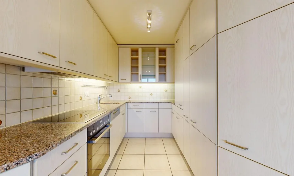 Bright 4.5 room apartment in Bettlach – photo 5 of 11