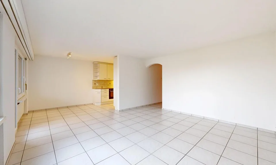 Bright 4.5 room apartment in Bettlach – photo 3 of 11