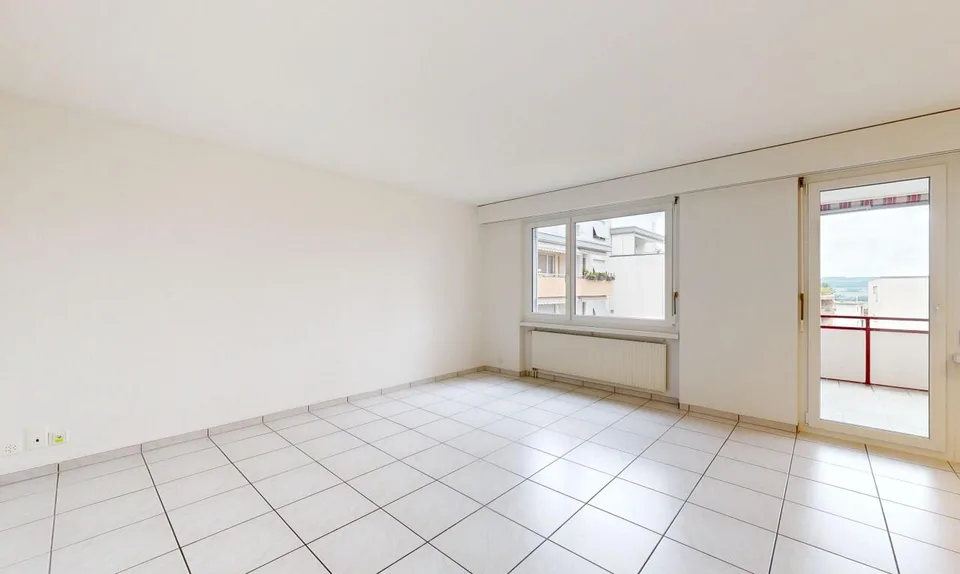 Bright 4.5 room apartment in Bettlach – photo 4 of 11