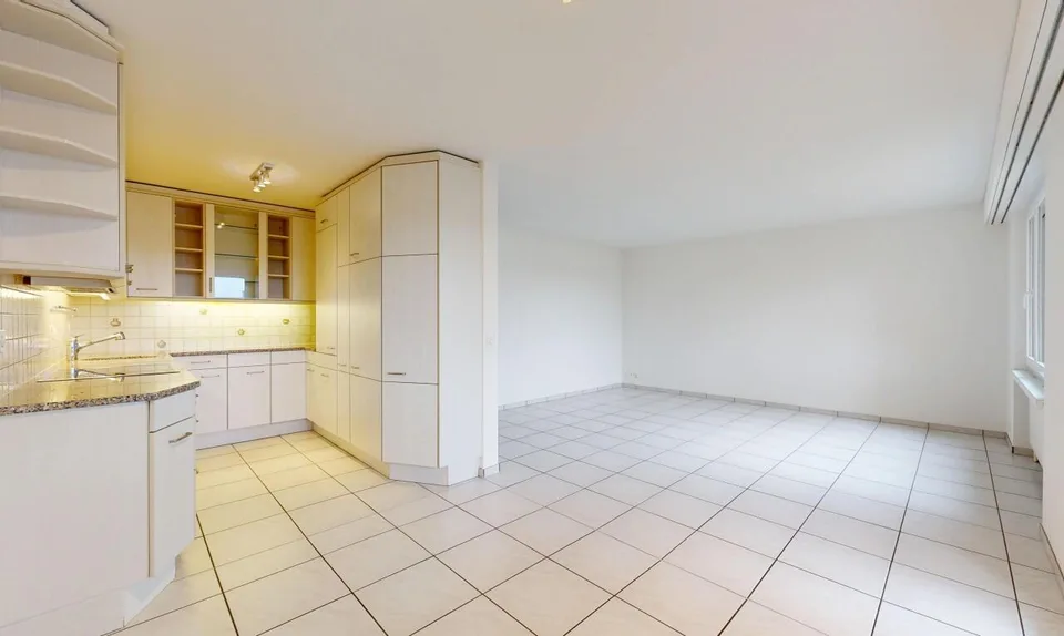 Bright 4.5 room apartment in Bettlach – photo 2 of 11