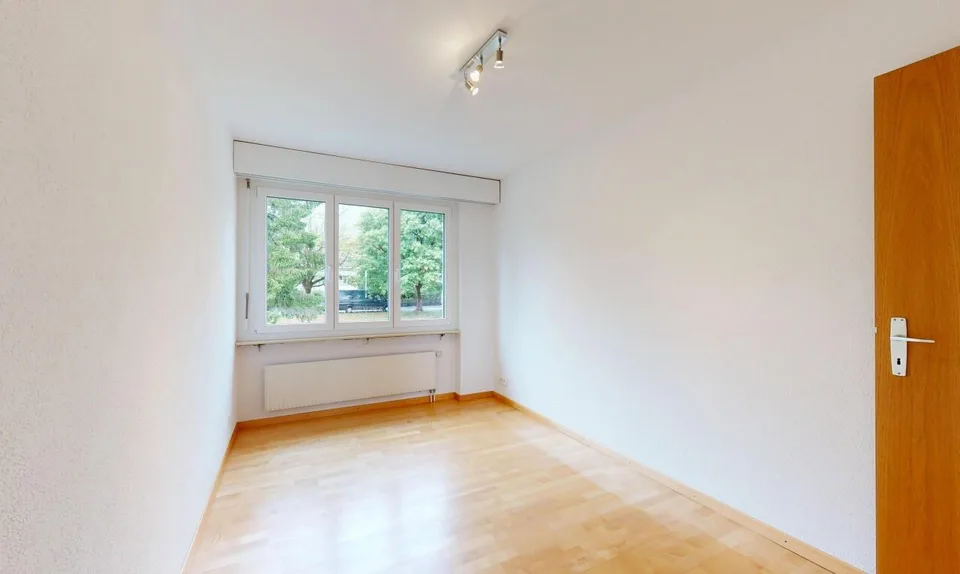 Bright 4.5 room apartment in Bettlach – photo 10 of 11