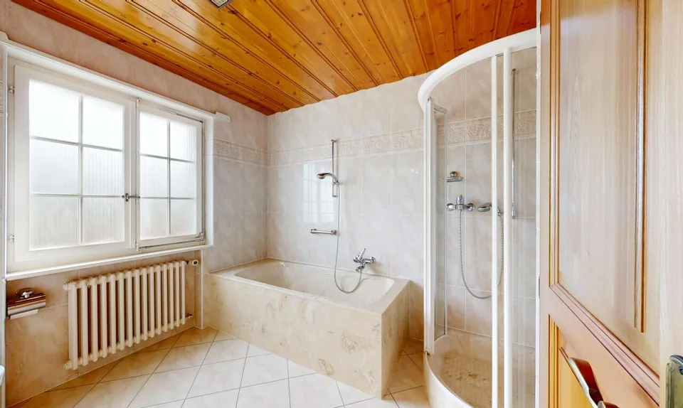 Prächtiges Haus in Poliez-Pittet! – Foto 10 von 11