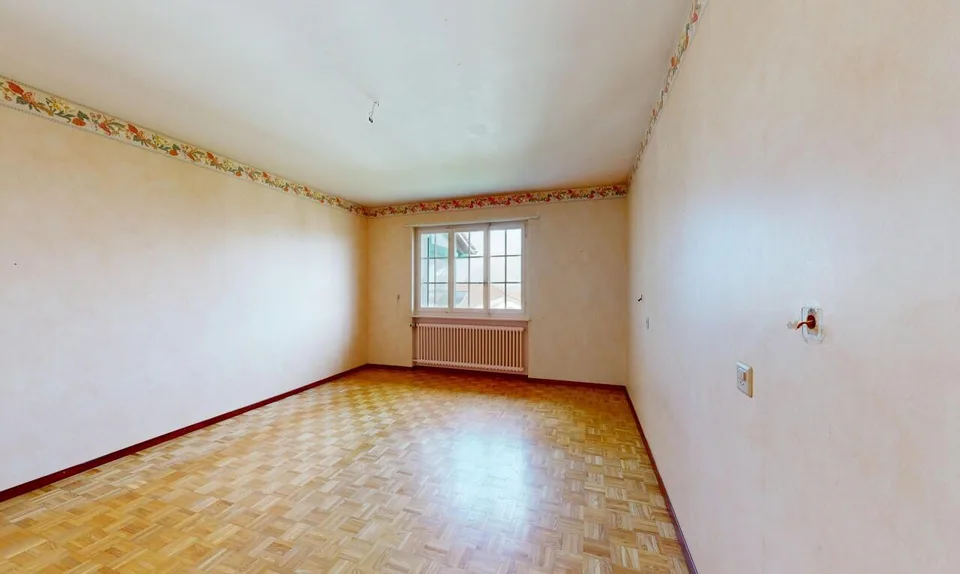 Prächtiges Haus in Poliez-Pittet! – Foto 8 von 11