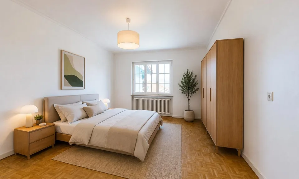 Prächtiges Haus in Poliez-Pittet! – Foto 9 von 11