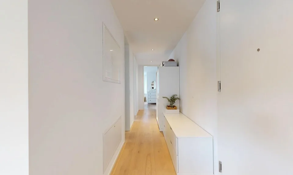 High-quality 3.5-room apartment in a sought-after location – photo 8 of 11