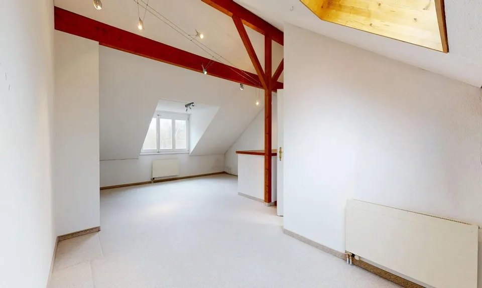 Maison de rang de 5,5 pièces avec jardin, grenier aménagé et ascenseur – photo 9 sur 11