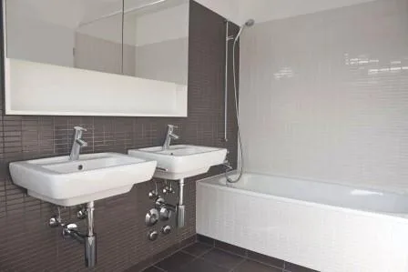 Moderne Wohnung auf der Allschwiler Höhe – foto 5 di 6