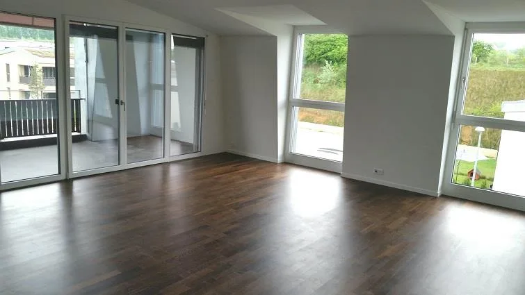 Moderne Wohnung auf der Allschwiler Höhe – foto 3 di 6