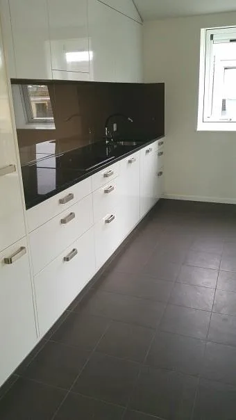 Moderne Wohnung auf der Allschwiler Höhe – foto 2 di 6