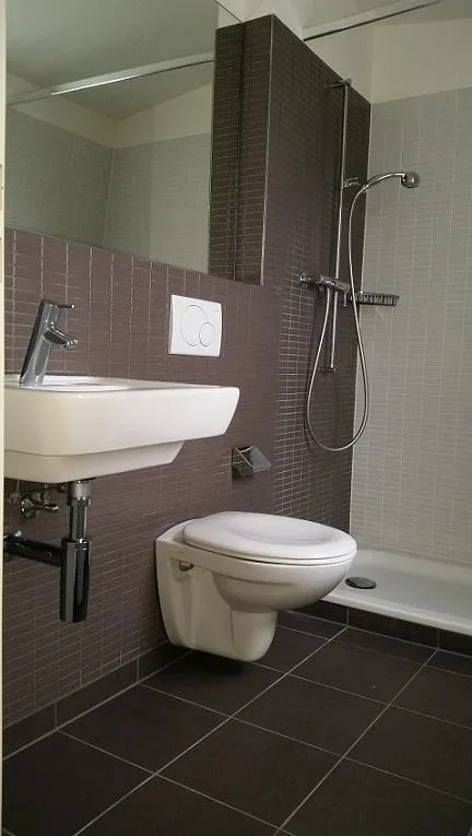 Moderne Wohnung auf der Allschwiler Höhe – foto 4 di 6