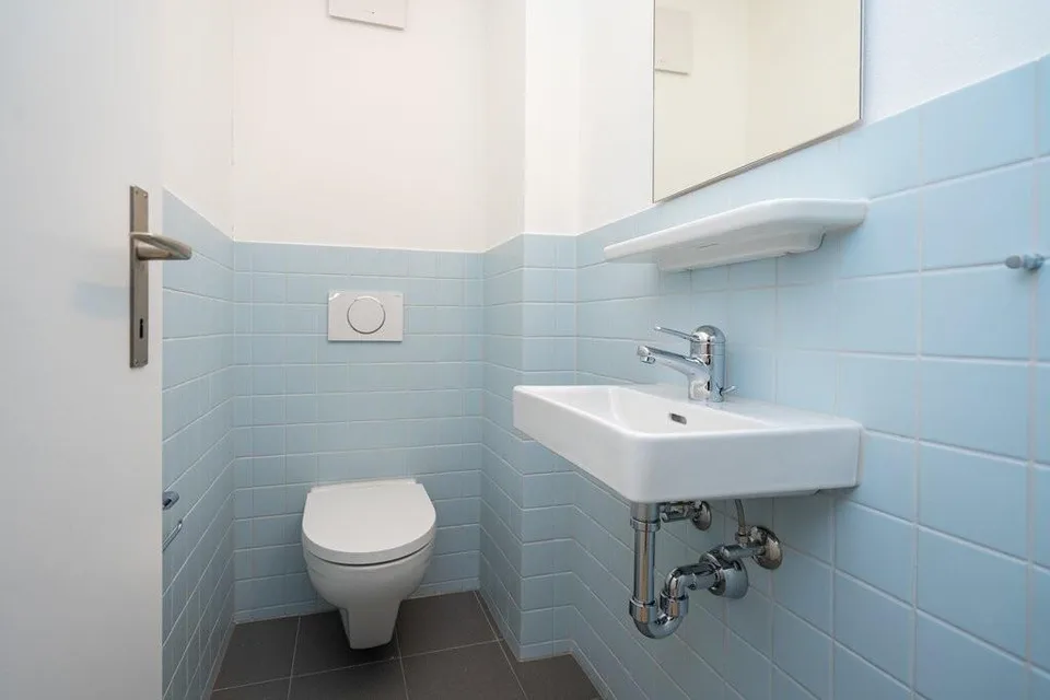 Neu sanierte Wohnung sucht neuen Mieter