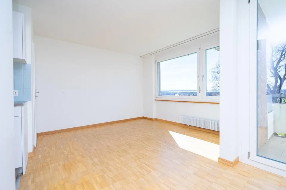 Neu sanierte Wohnung sucht neuen Mieter