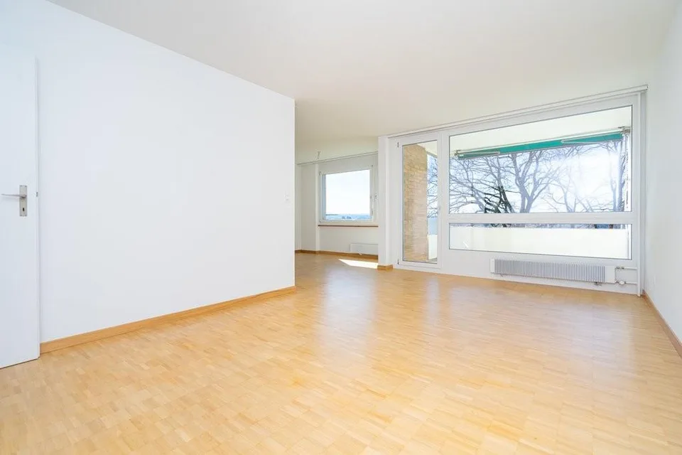 Neu sanierte Wohnung sucht neuen Mieter