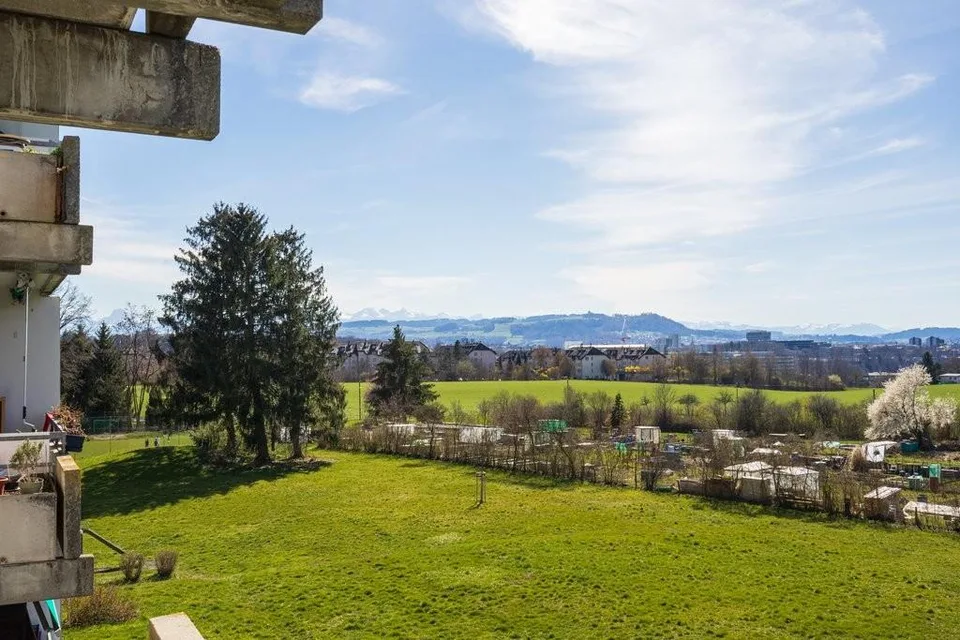 Neu sanierte Wohnung sucht neuen Mieter