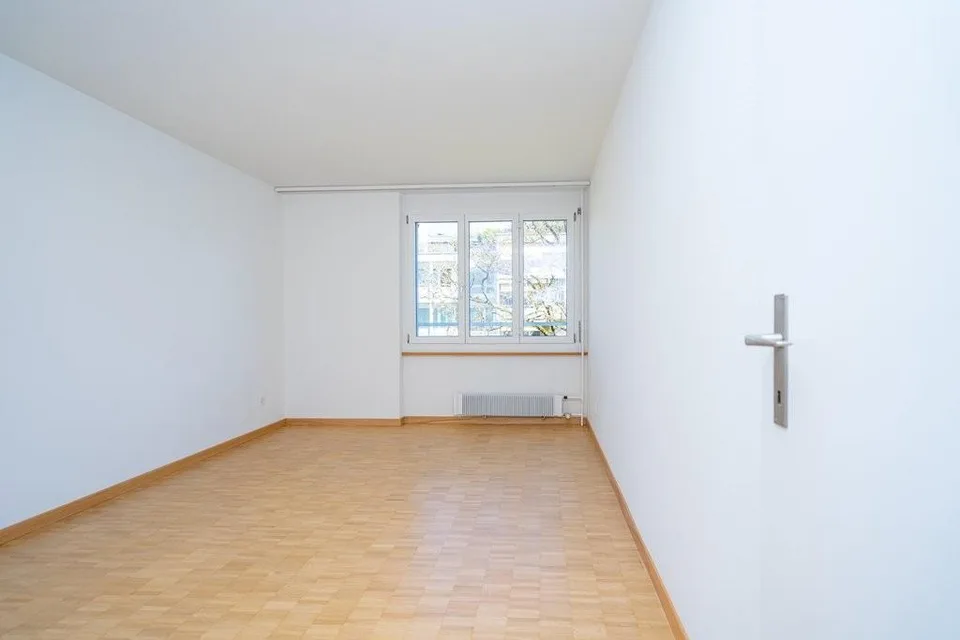 Neu sanierte Wohnung sucht neuen Mieter
