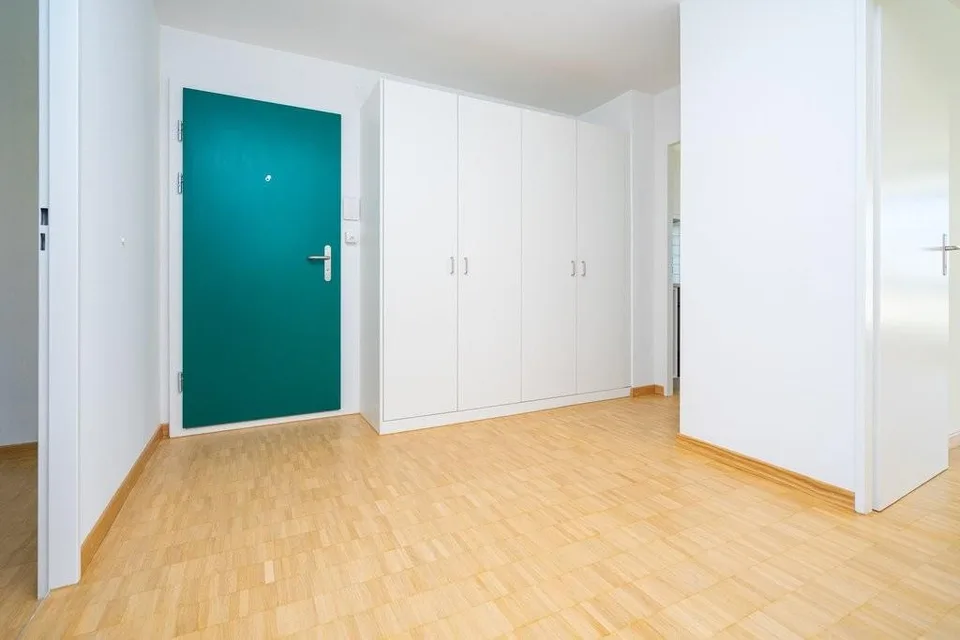 Neu sanierte Wohnung sucht neuen Mieter