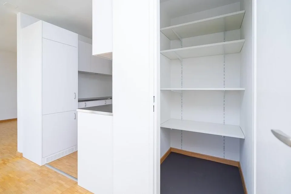 Neu sanierte Wohnung sucht neuen Mieter