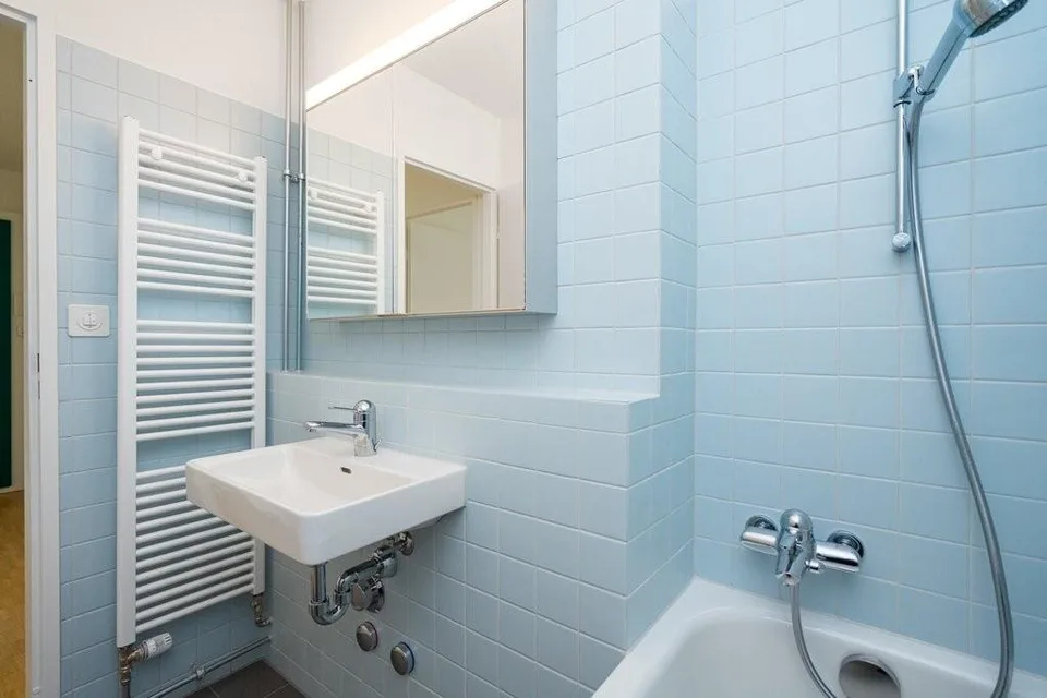 Neu sanierte Wohnung sucht neuen Mieter