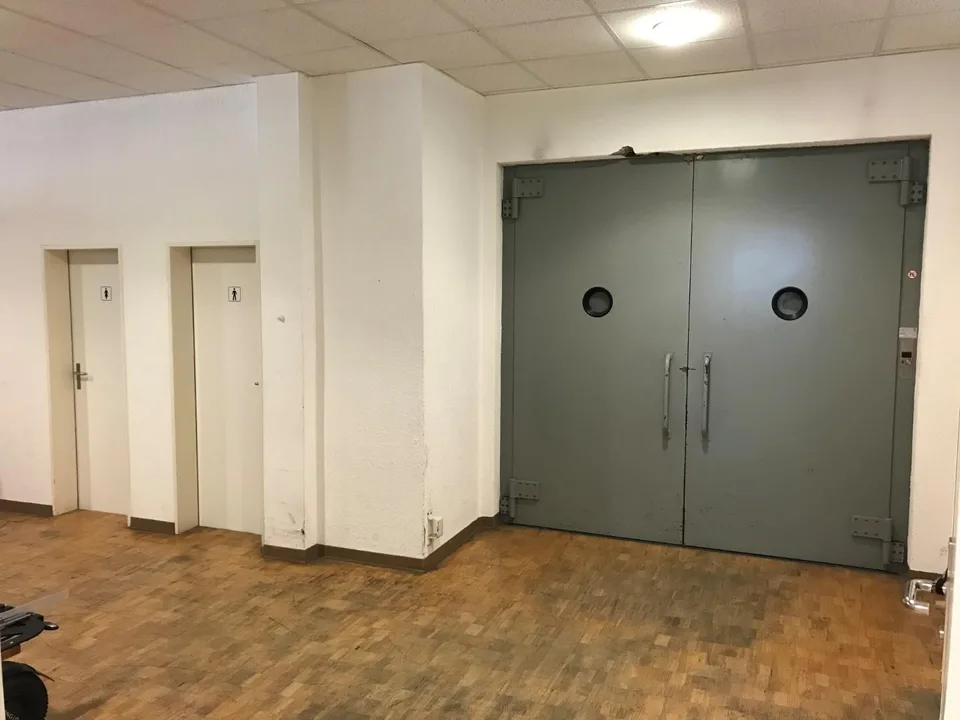 Gewerberäume mit 626 m2 an zentraler Lage – Foto 3 von 4