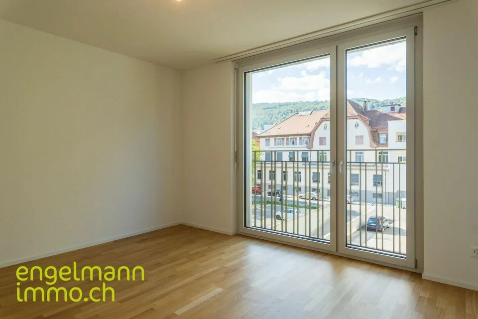 3.5 Zimmerwohnung / Appartement de 3.5 pièces – Foto 4 von 12