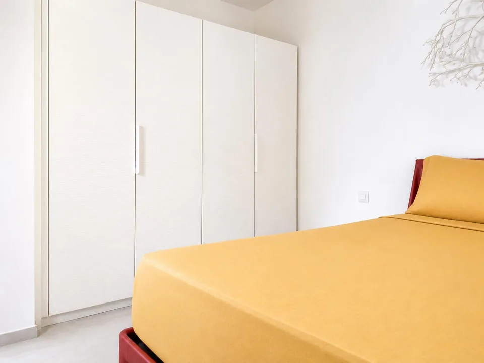 2.5 Zimmer Wohnung - un paradiso a Lugano – Foto 10 von 13