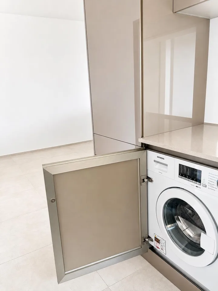 2.5 Zimmer Wohnung - un paradiso a Lugano – Foto 8 von 13