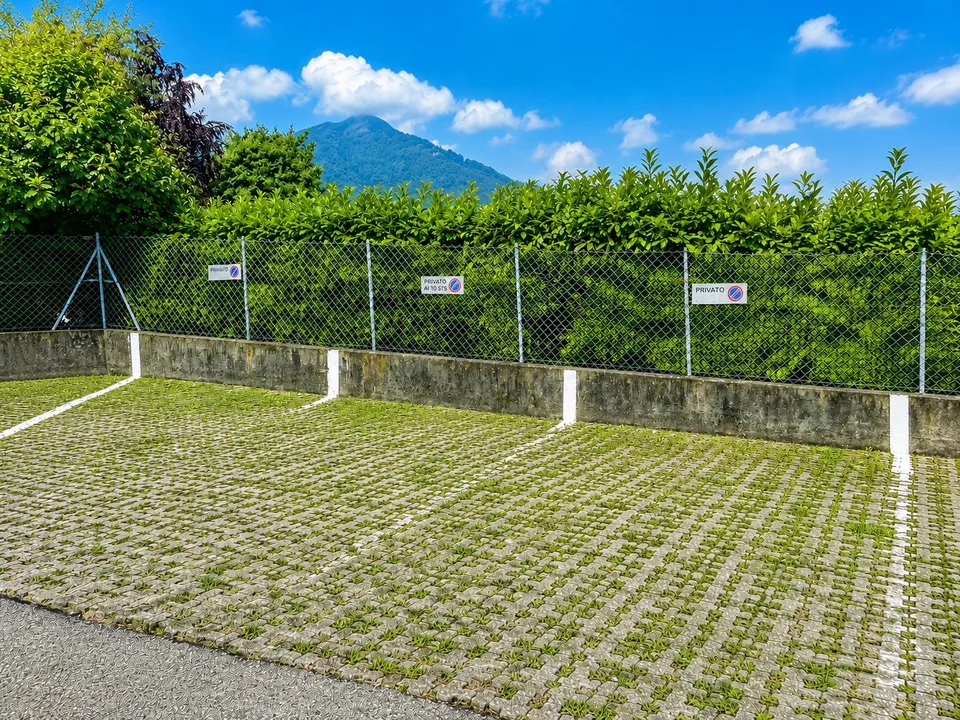 2.5 Zimmer Wohnung - un paradiso a Lugano – Foto 13 von 13