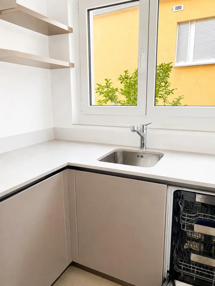 2.5 Zimmer Wohnung - un paradiso a Lugano – Foto 7 von 13