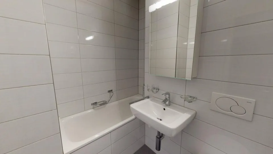 2.0 Zimmer-Wohnung im ZENTRUM – photo 3 sur 7