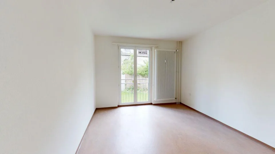 2.0 Zimmer-Wohnung im ZENTRUM – photo 5 sur 7