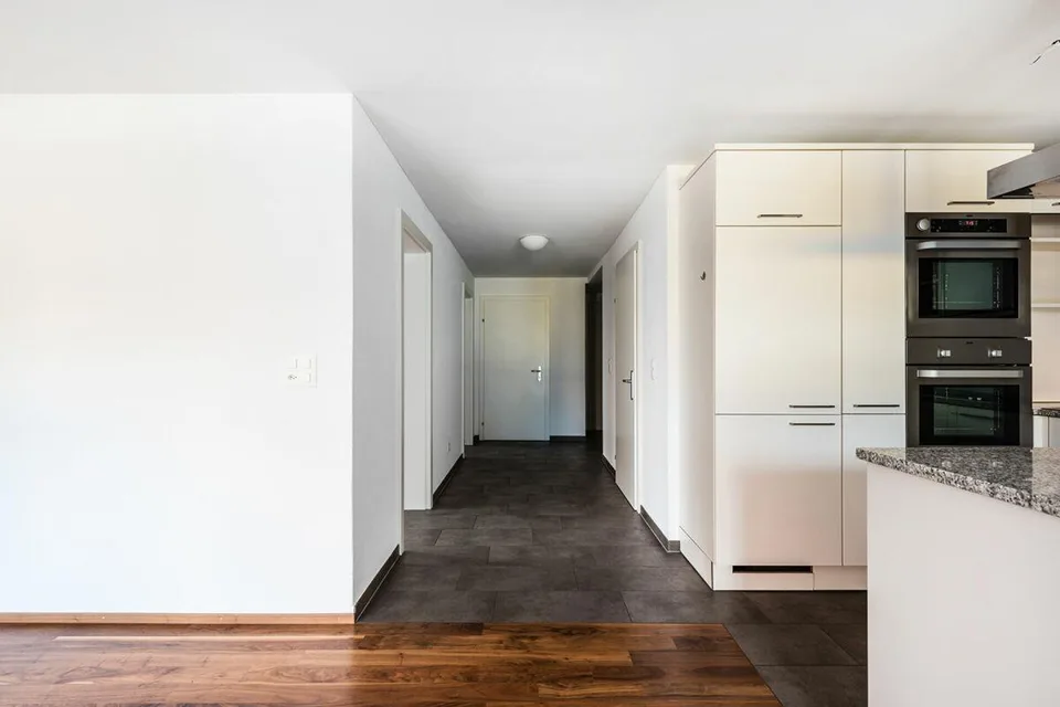3.5 Zimmer Wohnung am Marktplatz in Rorschach