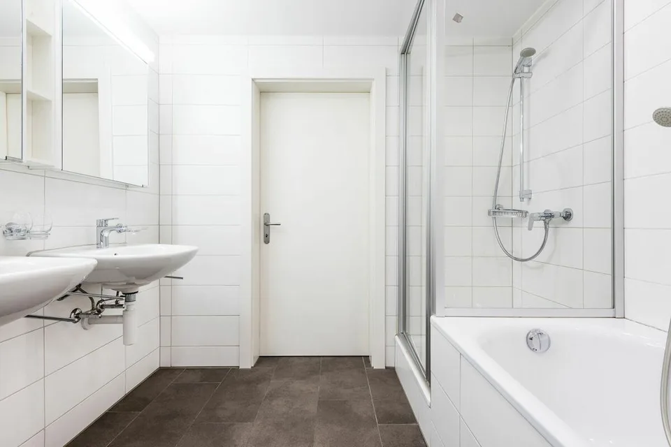 3.5 Zimmer Wohnung am Marktplatz in Rorschach