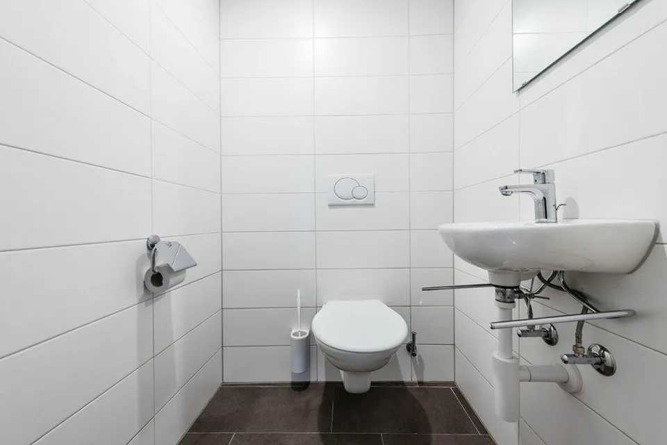3.5 Zimmer Wohnung am Marktplatz in Rorschach