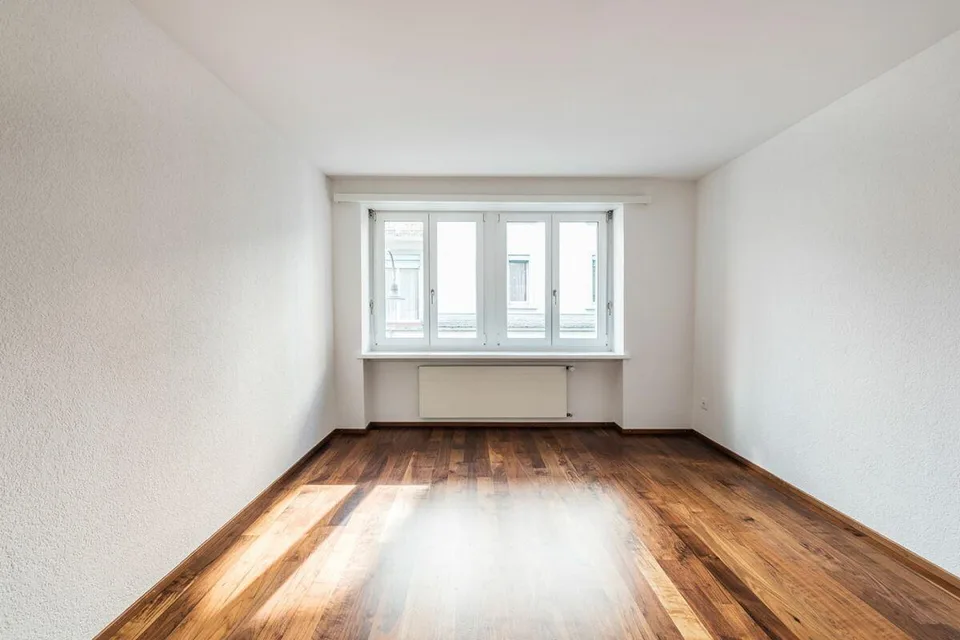 3.5 Zimmer Wohnung am Marktplatz in Rorschach
