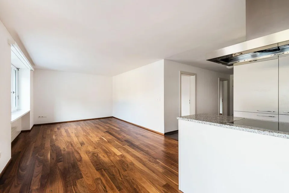 3.5 Zimmer Wohnung am Marktplatz in Rorschach