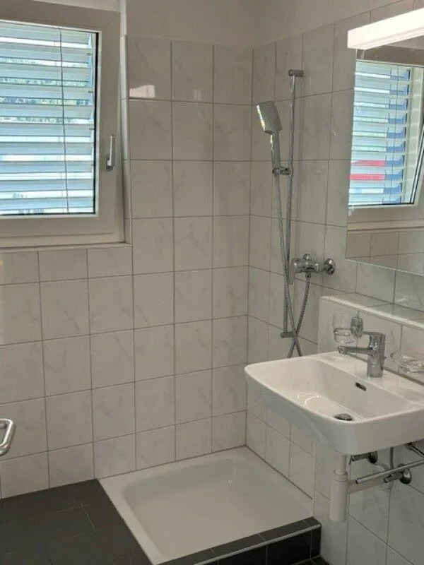 4.5-Zimmer-Attikawohnung mit Wintergarten - Wohnen mit besonderem C...