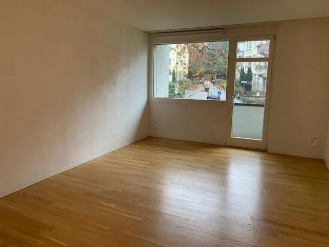 Gemütliche 1-Zimmerwohnung in Zürich