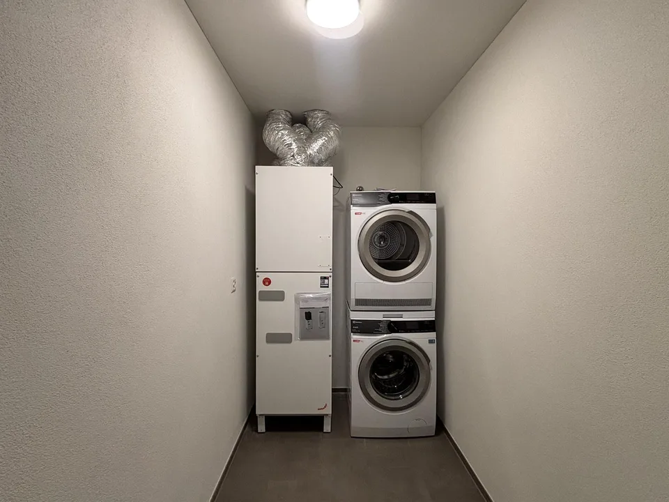 Wohnen im Herzen von Sattel