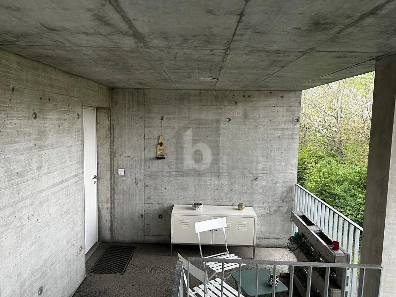 LUSSOSO & STILISO - CON BALCONE SOLEGGIATO!