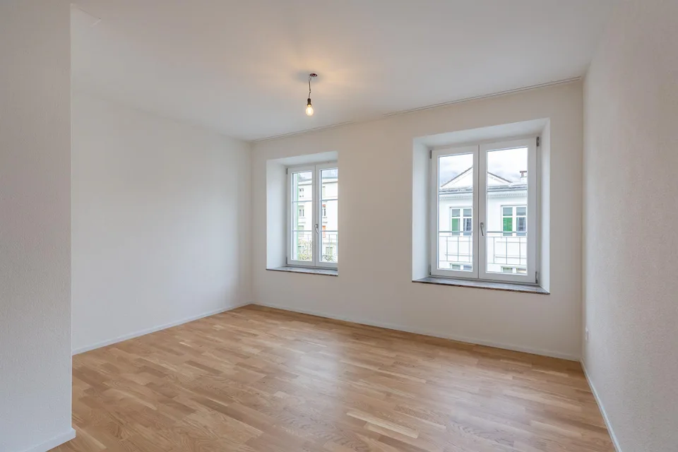 4.5 Zimmerwohnung
