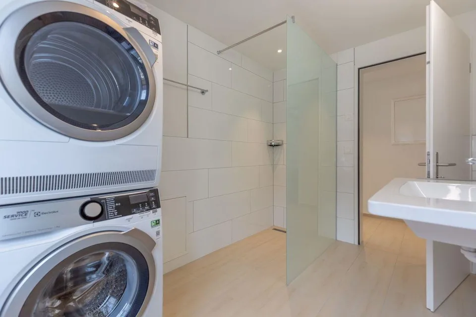 4.5 Zimmerwohnung