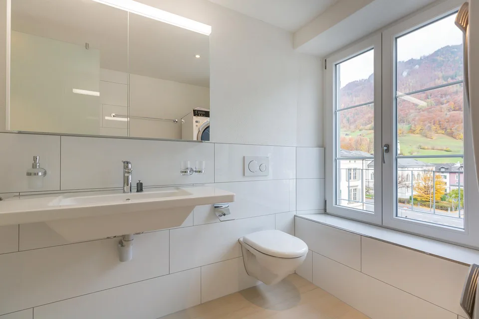 4.5 Zimmerwohnung
