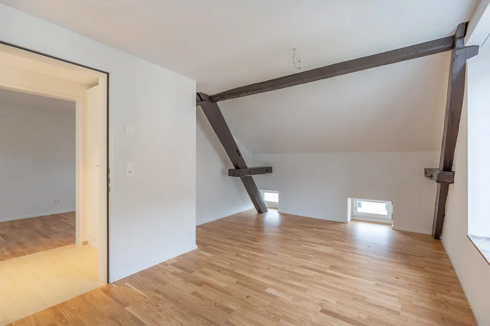 4.5 Zimmerwohnung