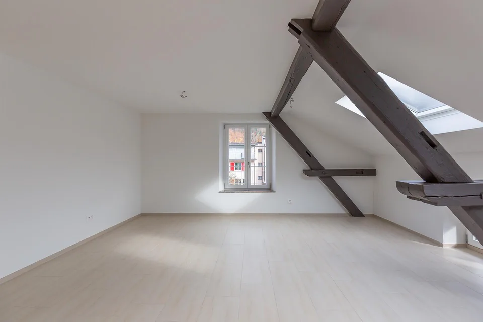 4.5 Zimmerwohnung
