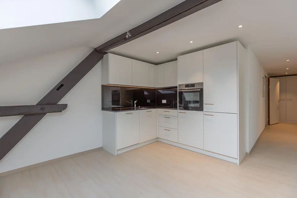 4.5 Zimmerwohnung