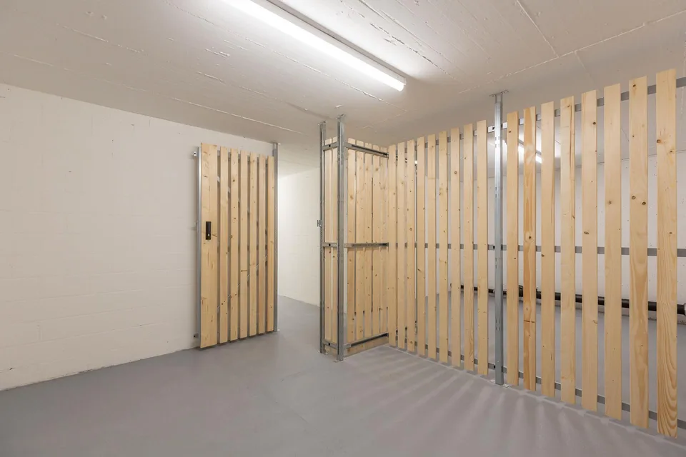 4.5 Zimmerwohnung