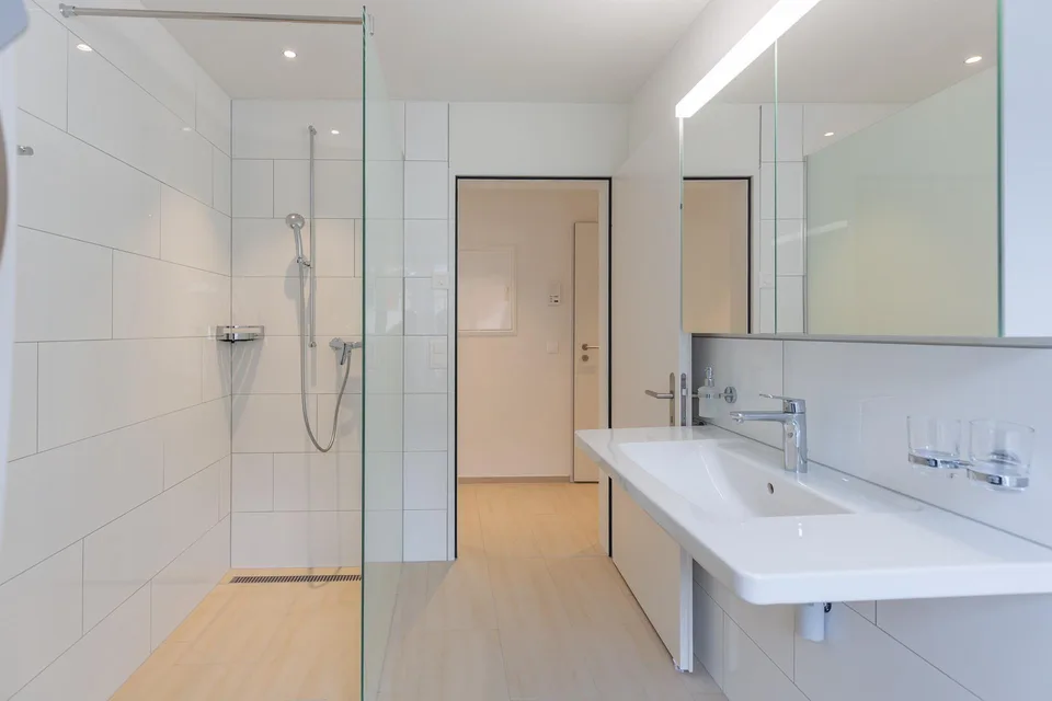 4.5 Zimmerwohnung